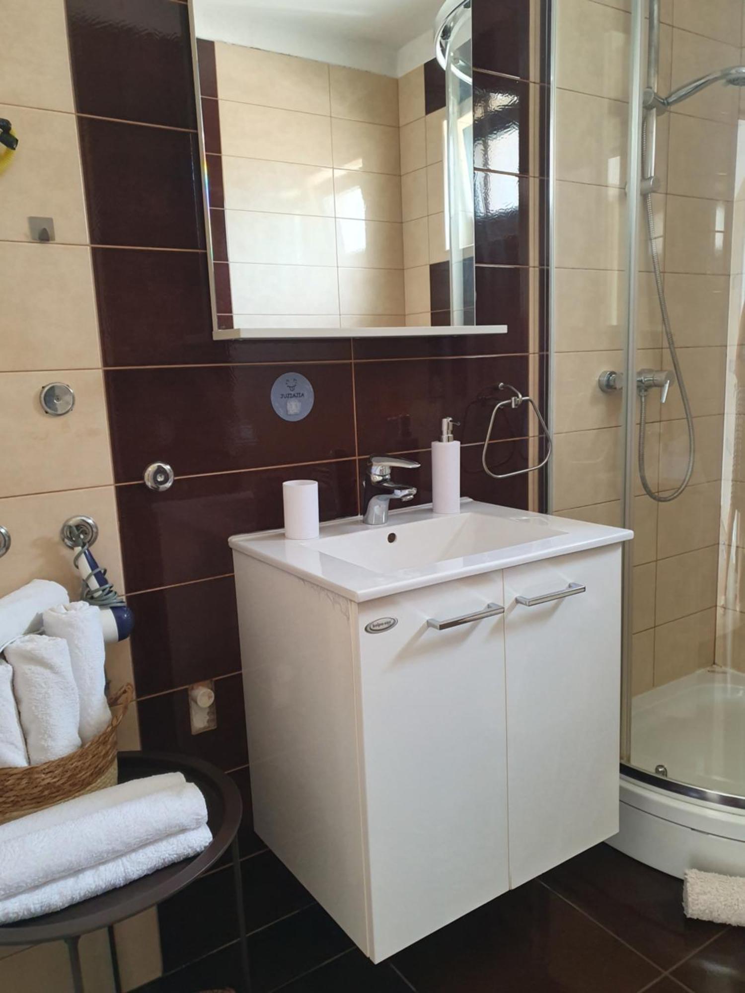 Lavender Apartments Drage Rom bilde