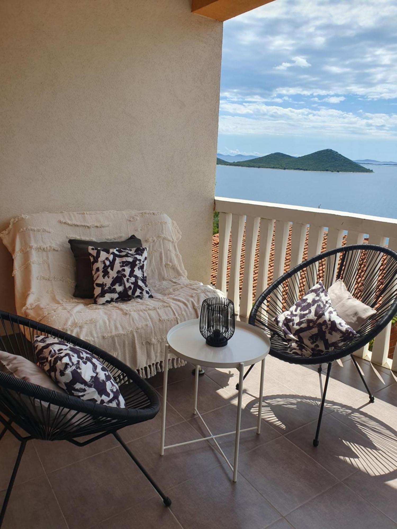 Lavender Apartments Drage Rom bilde
