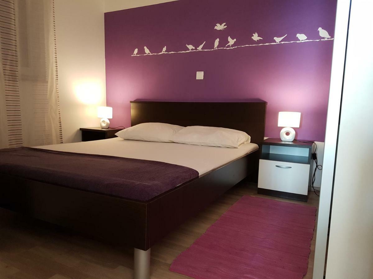 Lavender Apartments Drage Eksteriør bilde